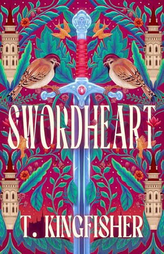 Swordheart