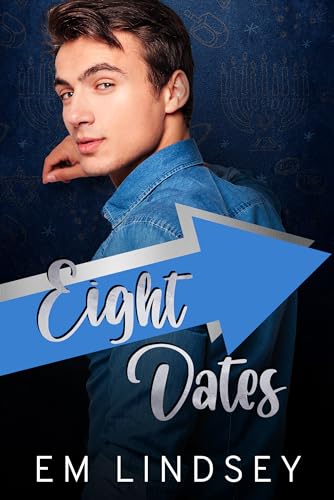 Eight Dates: A Holiday Romantic Comedy
