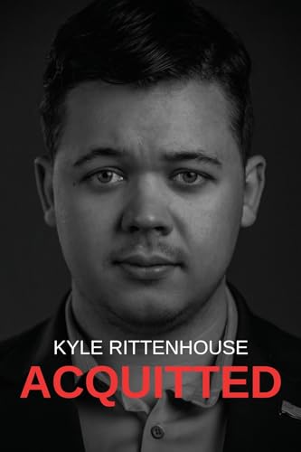 KYLE RITTENHOUSE ACQUITTED