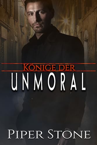 König der Unmoral: Düstere Mafia-Romance (Könige der Korruption 4)