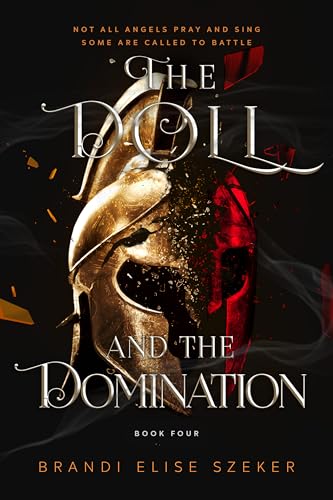 The Doll and The Domination (The Pawn and The Puppet series Book 4)