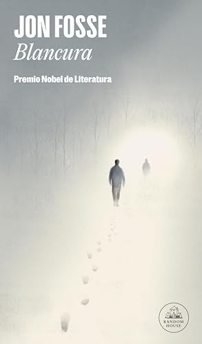 Blancura: Premio Nobel de literatura 2023