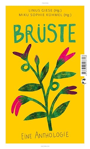 Brüste: Eine Anthologie