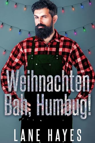 Weihnachten – Bah, Humbug!