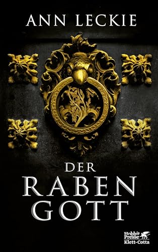 Der Rabengott