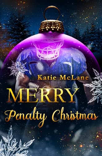 Merry Penalty Christmas (Christmas in Love)