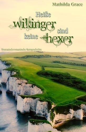 Heiße Wikinger sind keine Hexer (Liebe ist überall 6)