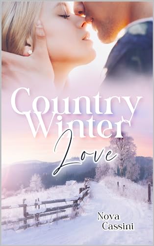 Country Winter Love (Country Love 1)
