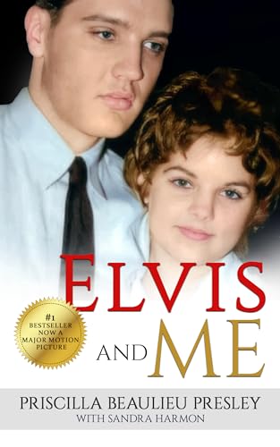 Elvis and Me