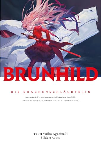 Brunhild, die Drachenschlächterin