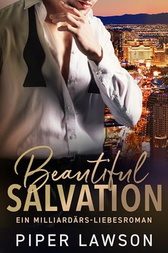 Beautiful Salvation: Ein Milliardärs-Liebesroman (Enemies 4)