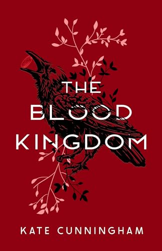 The Blood Kingdom (The Blood Folk Book 1)