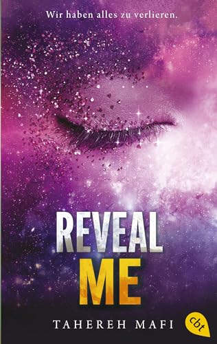 Reveal Me: Band 5.5 der »Shatter Me«-Reihe (Die Shatter-Me-Shorts 4)