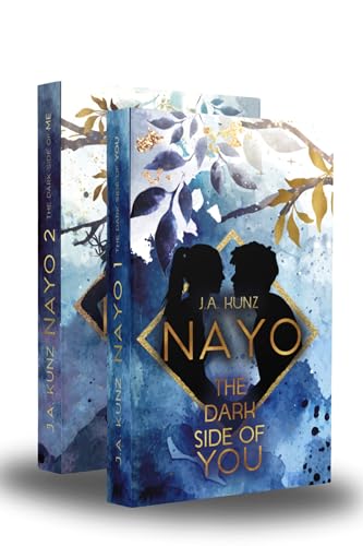 NAYO: The Dark Side 1 + 2 (Nayo – Die Dark Side-Reihe)