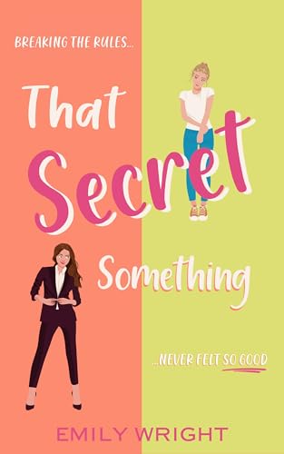That Secret Something