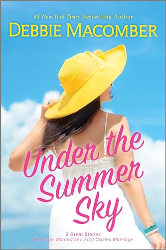 Under the Summer Sky: A Novel (English Edition)