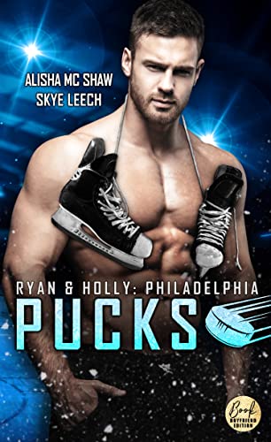 Philadelphia Pucks: Ryan & Holly