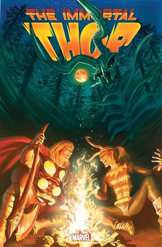 Immortal Thor (2023-) #6