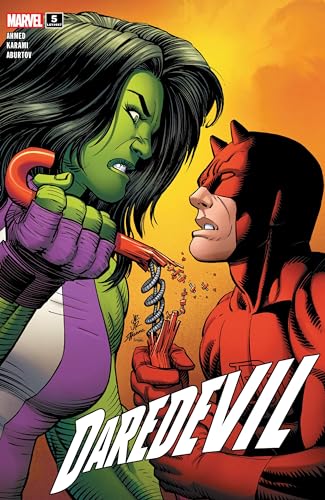 Daredevil (2023-) #5