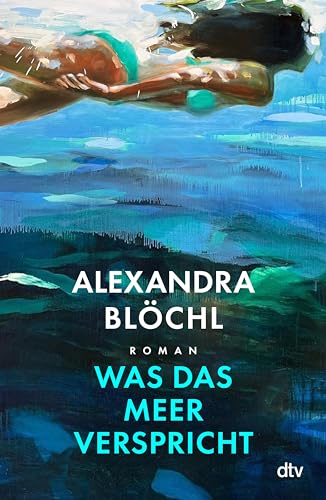 Was das Meer verspricht: Roman