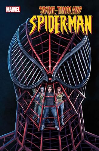 Spine-Tingling Spider-Man (2023-) #4 (of 4)