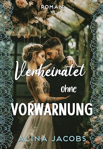 Verheiratet ohne Vorwarnung (Big City Brides 3)