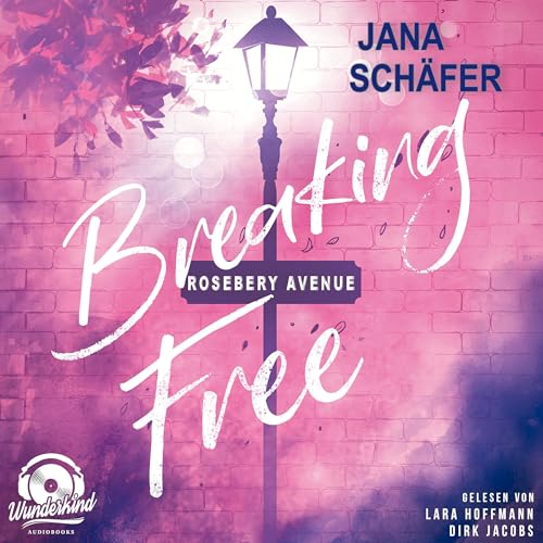 Breaking Free: Rosebery Avenue 2