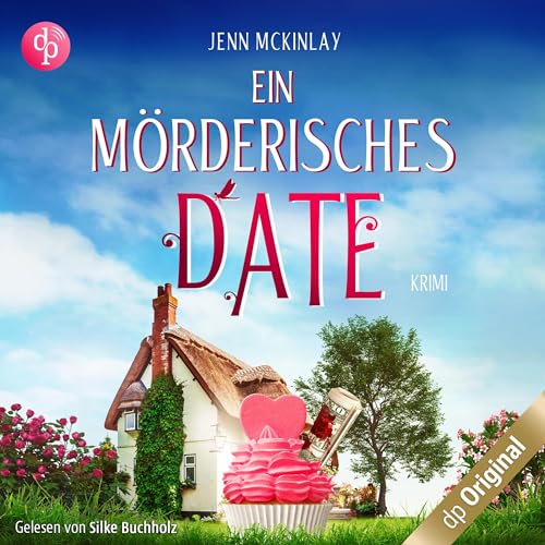 Ein mörderisches Date: Mord mit Sahne 2