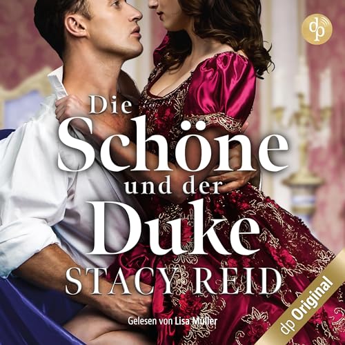 Die Schöne und der Duke: London Wallflowers 1
