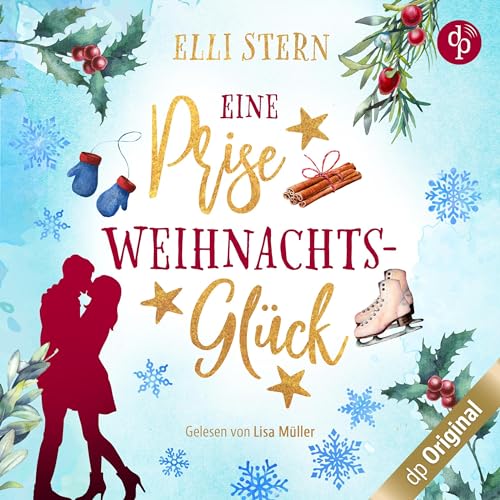 Eine Prise Weihnachtsglück