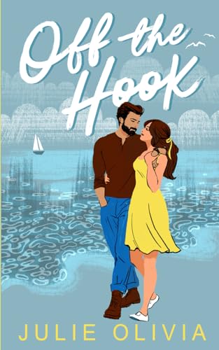Off the Hook (Never Harbor, Band 1)