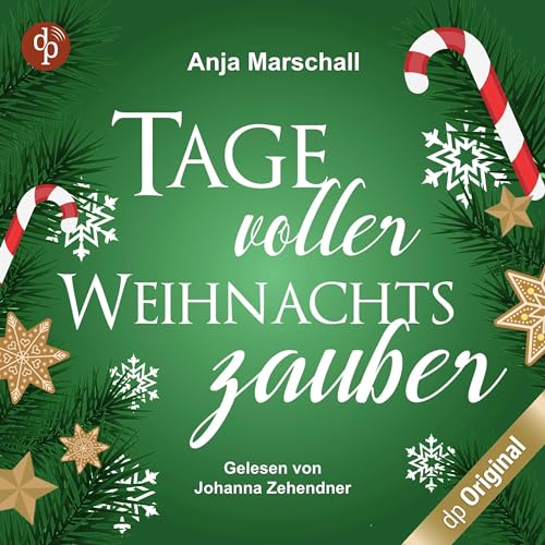 Tage voller Weihnachtszauber