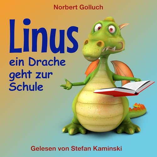 Linus - Ein Drache geht zur Schule: Linus 2