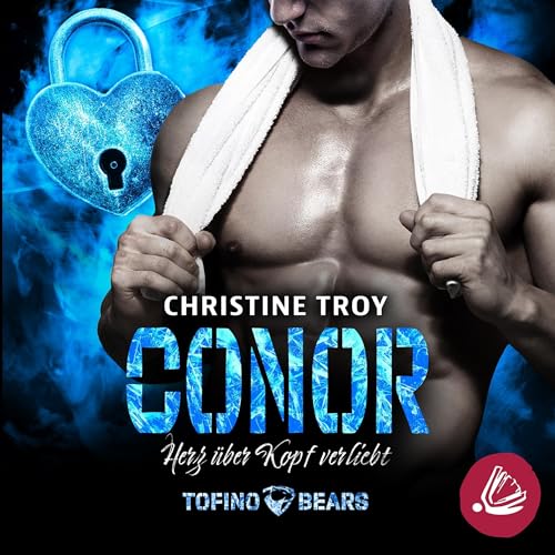 Conor - Herz über Kopf verliebt: Tofino Bears 11