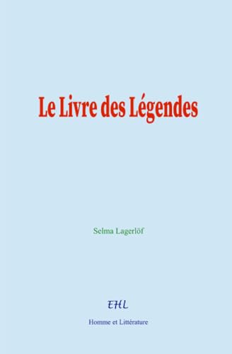 Le Livre des Légendes