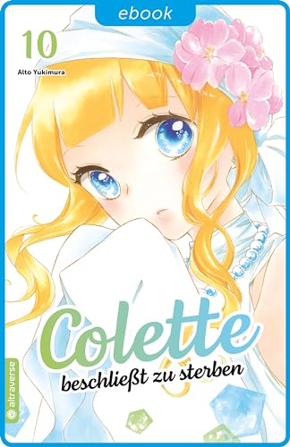 Colette beschließt zu sterben 10
