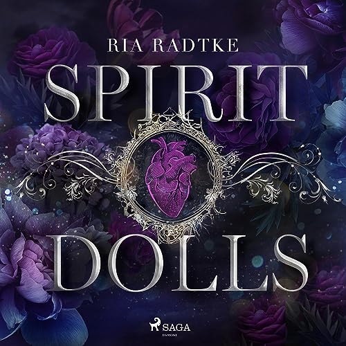 Spirit Dolls: Aconite Institute 1