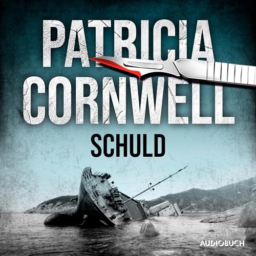 Schuld: Ein Fall für Kay Scarpetta 7