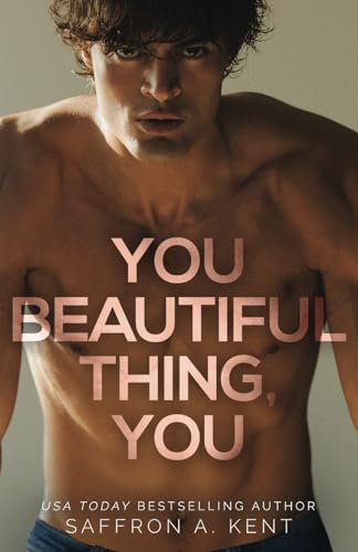You Beautiful Thing, You (Bad Boys of Bardstown)