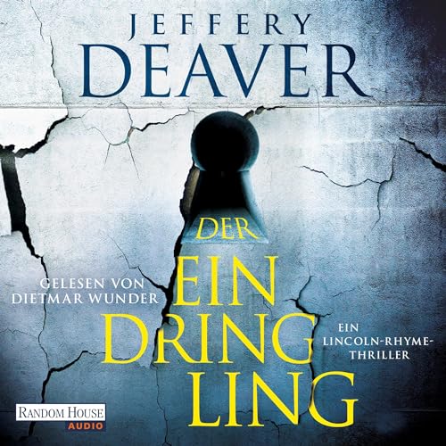 Der Eindringling: Lincoln Rhyme 15