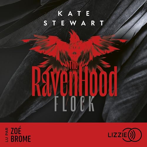 Flock: The Ravenhood 1