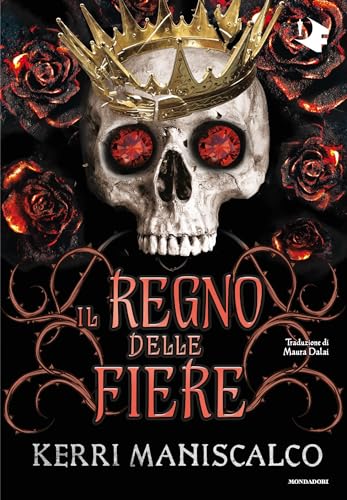Il regno delle fiere (Italian Edition)