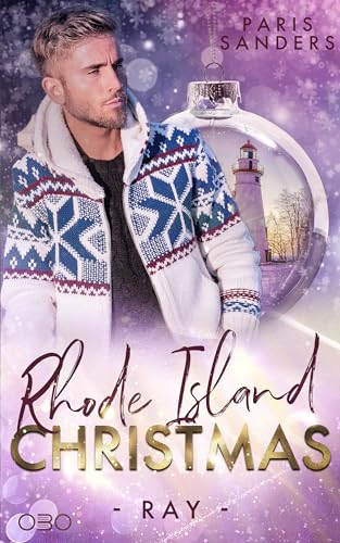 Rhode Island Christmas: Ray