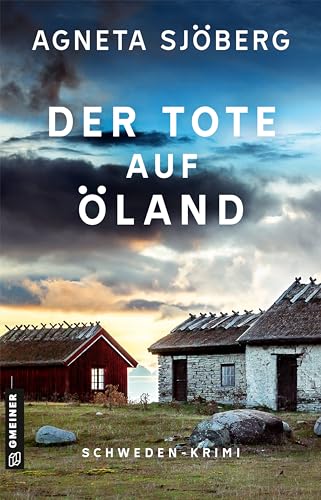 Der Tote auf Öland: Kriminalroman (Kommissarin Luna Bofink und ihr Team ermitteln 1)