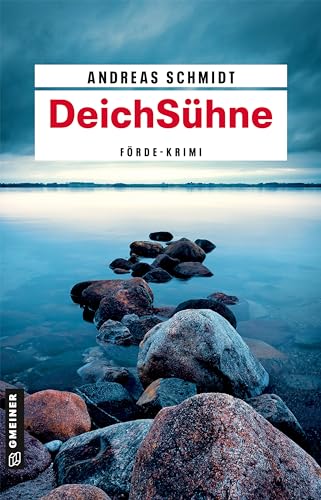DeichSühne: Kriminalroman (Kommissarin Kristin Voss 1)