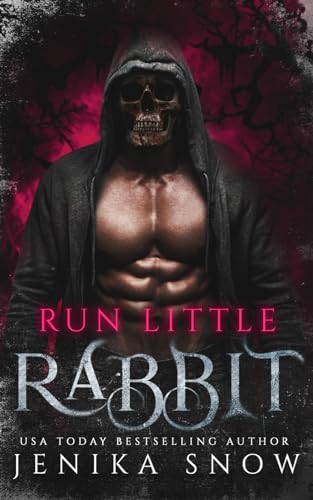Run, Little Rabbit