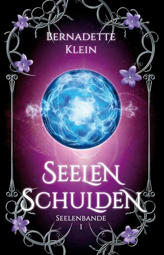 Seelenschulden (Seelenbande 1)