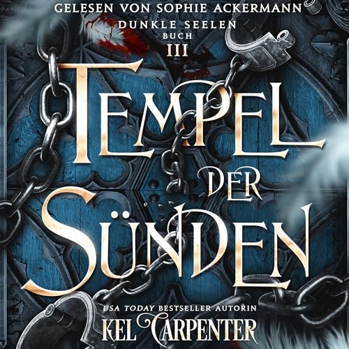 Tempel der Sünden: Dunkle Seelen 3