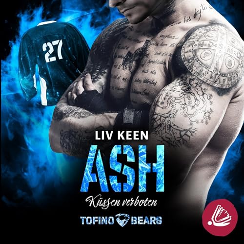 Ash - Küssen verboten: Tofino Bears 12