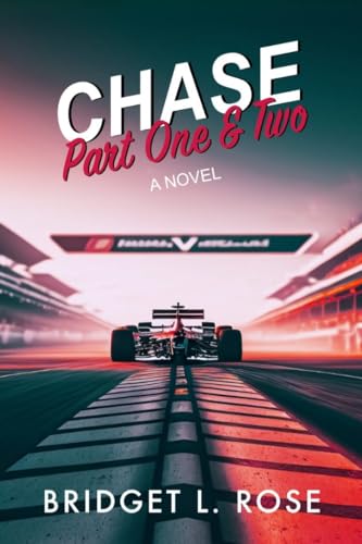 Chase: Part One & Two (The Pitstop Series Book 4)